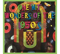 One Hit Wonders Of The 1950's