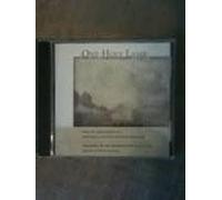 One Holy Lamb A Musical For Easter