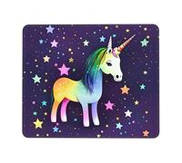 One-Horse Star Tapis de souris de jeu multicode 22 x 26 cm