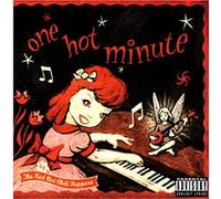 Red Hot Chili Peppers - One Hot Minute [Import]
