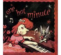 One Hot Minute by Red Hot Chili Peppers [Audio CD] NEUF