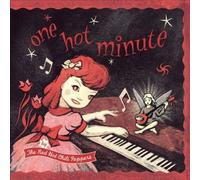 One Hot Minute by Red Hot Chili Peppers [VINYL] NEUF