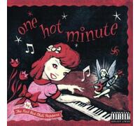 Red Hot Chili Peppers – One Hot Minute – CD – Warner Bros.