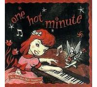 Red Hot Chili Peppers – One Hot Minute – CD – Warner Bros.