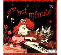 One hot minute Vinyle