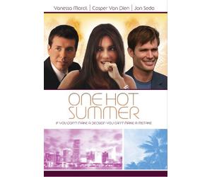 One Hot Summer