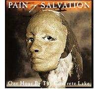 Pain of Salvation – One Hour By the Concrete Lake – CD
