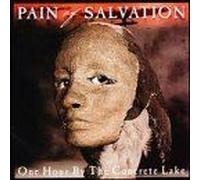 One Hour By The Concrete Lake