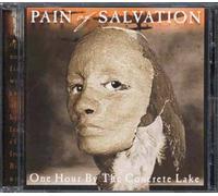 One Hour By The Concrete Lake