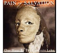 Pain of Salvation – One Hour By the Concrete Lake – CD