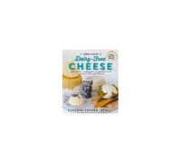 One-Hour Dairy-Free Cheese
