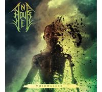 One Hour Hell Voidwalker (Vinyl) 12" Album Coloured Vinyl