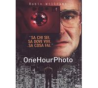 One Hour Photo – Import – Twentieth Century Fox Film Corporation