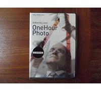 One Hour Photo – DVD Zone 1 G – Version Widescreen