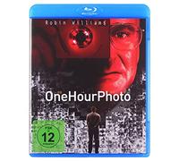 Various - One Hour Photo BD [Blu-Ray] [Import]