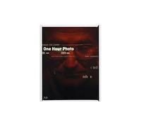 One Hour Photo Blu-ray