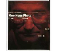 One Hour Photo [Blu-Ray]