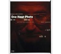 One Hour Photo – Blu-ray – Disney