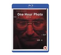 One Hour Photo [Blu-Ray] [Import]