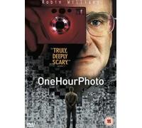 One Hour Photo – DVD – Import anglais