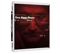 One Hour Photo [Edizione: Regno Unito] [Blu-Ray] [Import]