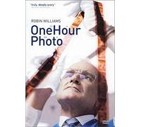 One Hour Photo (Full Screen Edition) [Import USA Zone 1]