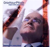 One Hour Photo (OST) By Reinhold Heil,Johnny Klimek (2010-03-05)