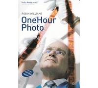 One Hour Photo [W/S] (Qc) [Import allemand]