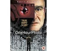 One Hour Photo – DVD – Import anglais