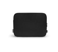 Dicota Housse pour ordinateur portable Sleeve ONE en PET recyclé jusqu'à 29,5 cm (11,6") noir