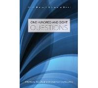 One Hundred And Eight Questions