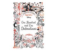 One Hundred and One Dalmatians (Disney Animated Classics): A deluxe gift book of the classic film - collect them all!