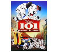 One Hundred and One Dalmatians [DVD] (IMPORT) (Pas de version française)
