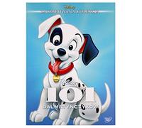 One Hundred and One Dalmatians [DVD] (IMPORT) (Pas de version française)