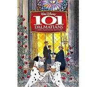 One Hundred And One Dalmatians Limited Edition