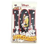 One Hundred and One Dalmatians [VHS]