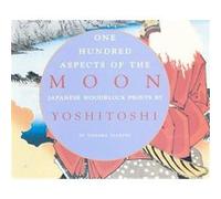 One Hundred Aspects of the Moon Tamara Tjardes, Yoshitoshi Taiso (Auteur)