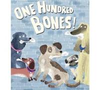 One Hundred Bones by Yuval Zommer Yuval Zommer, (Auteur)