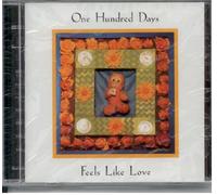 One Hundred Days - Feels Like Love [Import]
