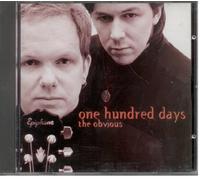 One Hundred Days - Obvious [Import]
