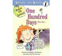 One Hundred Days (Plus One), Ready-To-Read. Level 1 Margaret McNamara (Auteur)