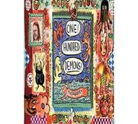 One! Hundred! Demons! - [Livre en VO] Lynda Barry (Auteur)