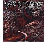 One Hundred Demons - One Hundred Demons