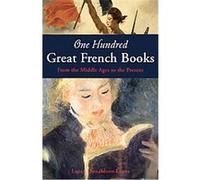 One Hundred Great French Books Lance Donaldson-evans (Auteur)