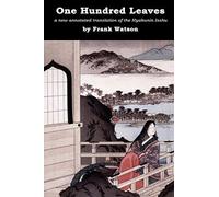 One Hundred Leaves