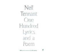 One Hundred Lyrics and a Poem