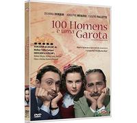 One Hundred Man and a Girl aka 100 Homens e Uma Garota [Import]