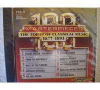 The Top 10 Of Classical Music, 1877-1893