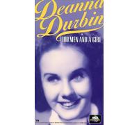 One Hundred Men and a Girl [VHS]