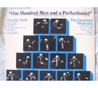 One Hundred Men and a Perfectionist